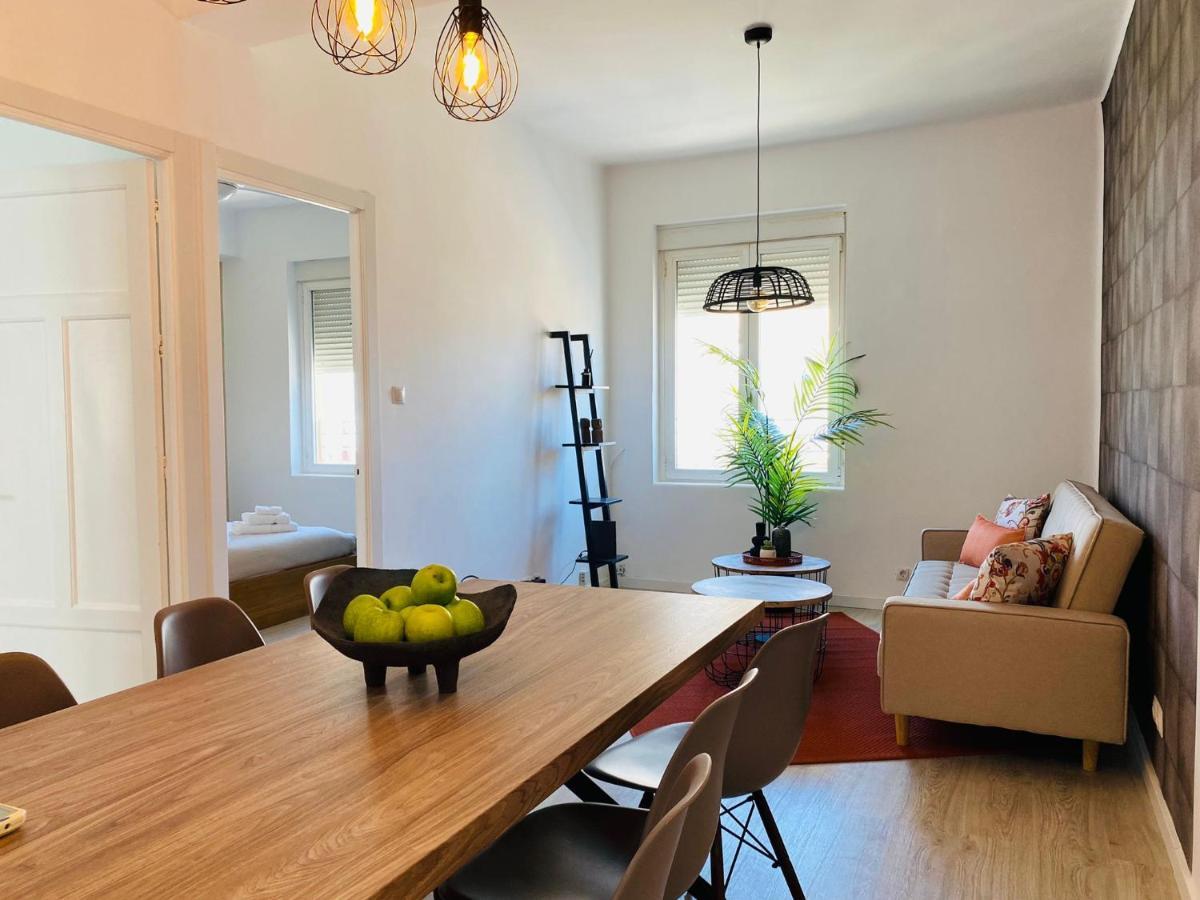 Apartamento Soho Amplio En El Centro De La