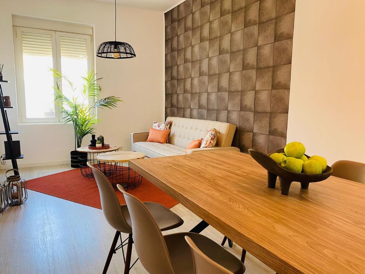 Soho Amplio En El Centro De La Apartamento Málaga